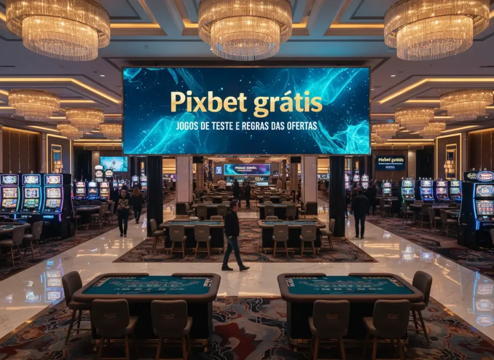 bonus Pixbet